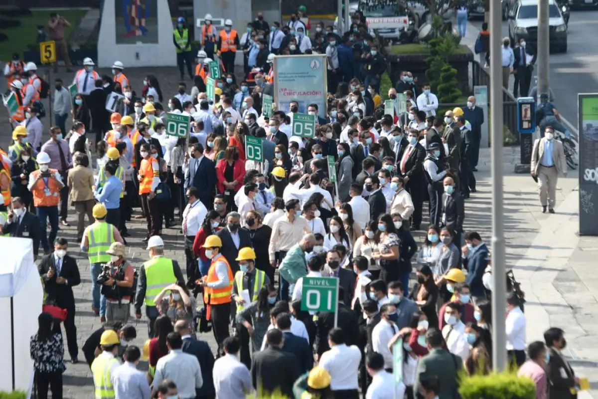 Foto: Omar Solís/Emisoras Unidas