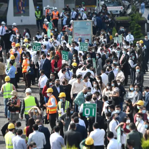Foto: Omar Solís/Emisoras Unidas