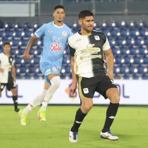 Foto: Copa de Primera APF