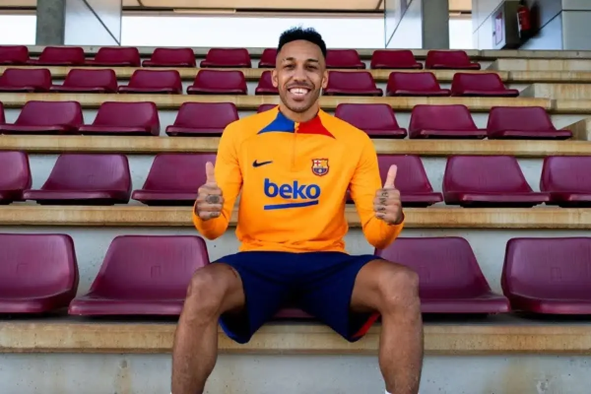 Foto: FC Barcelona