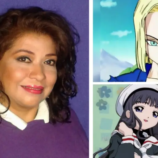 Mónica Villaseñor ,