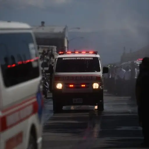 Imagen con fines ilustrativos. ,ArchivoEU.