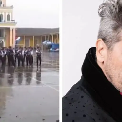 Diego Verdaguer banda Xela INVO ,