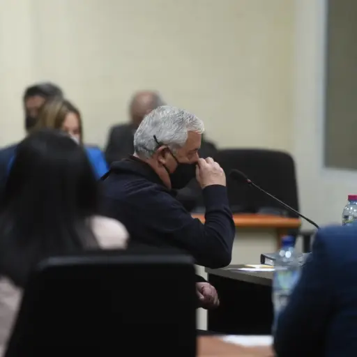 Foto: Edwin Bercián/EU