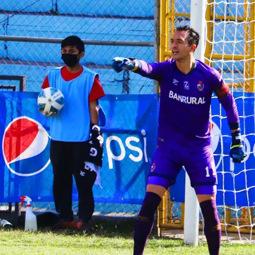 Ricardo Jerez habla del clásico 319 ,