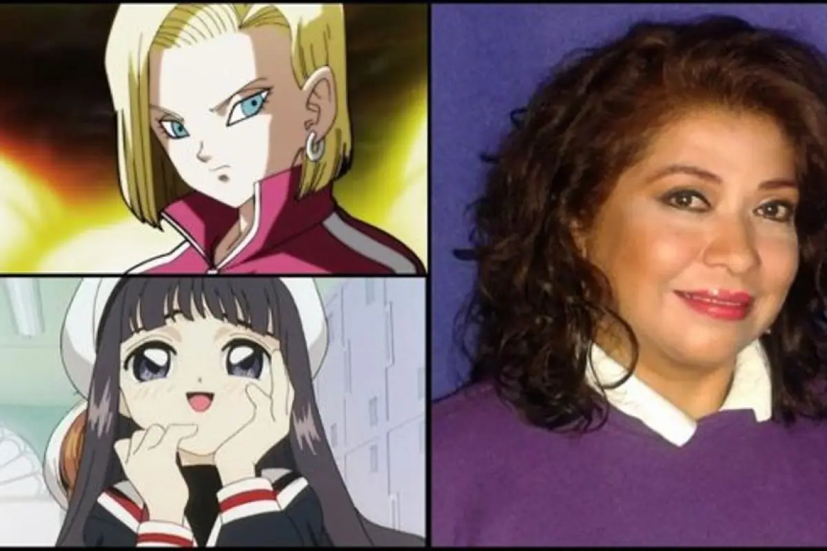 Mónica Villaseñor, 