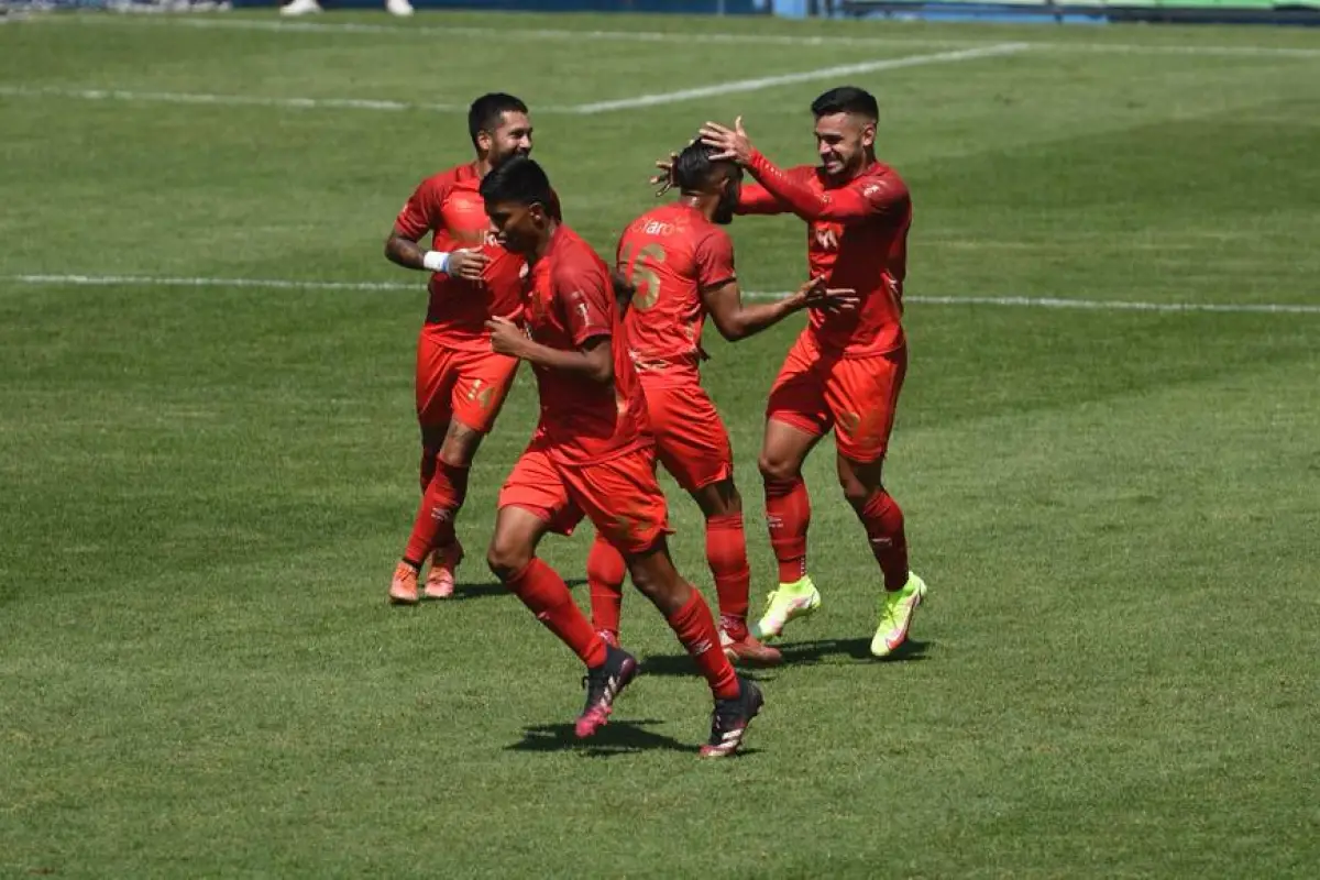 Foto: Omar Solís