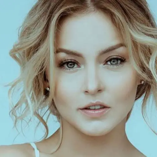 Angelique Boyer ,