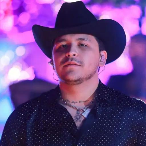Christian Nodal ,