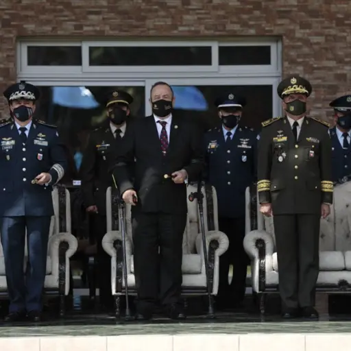 Foto: Presidencia