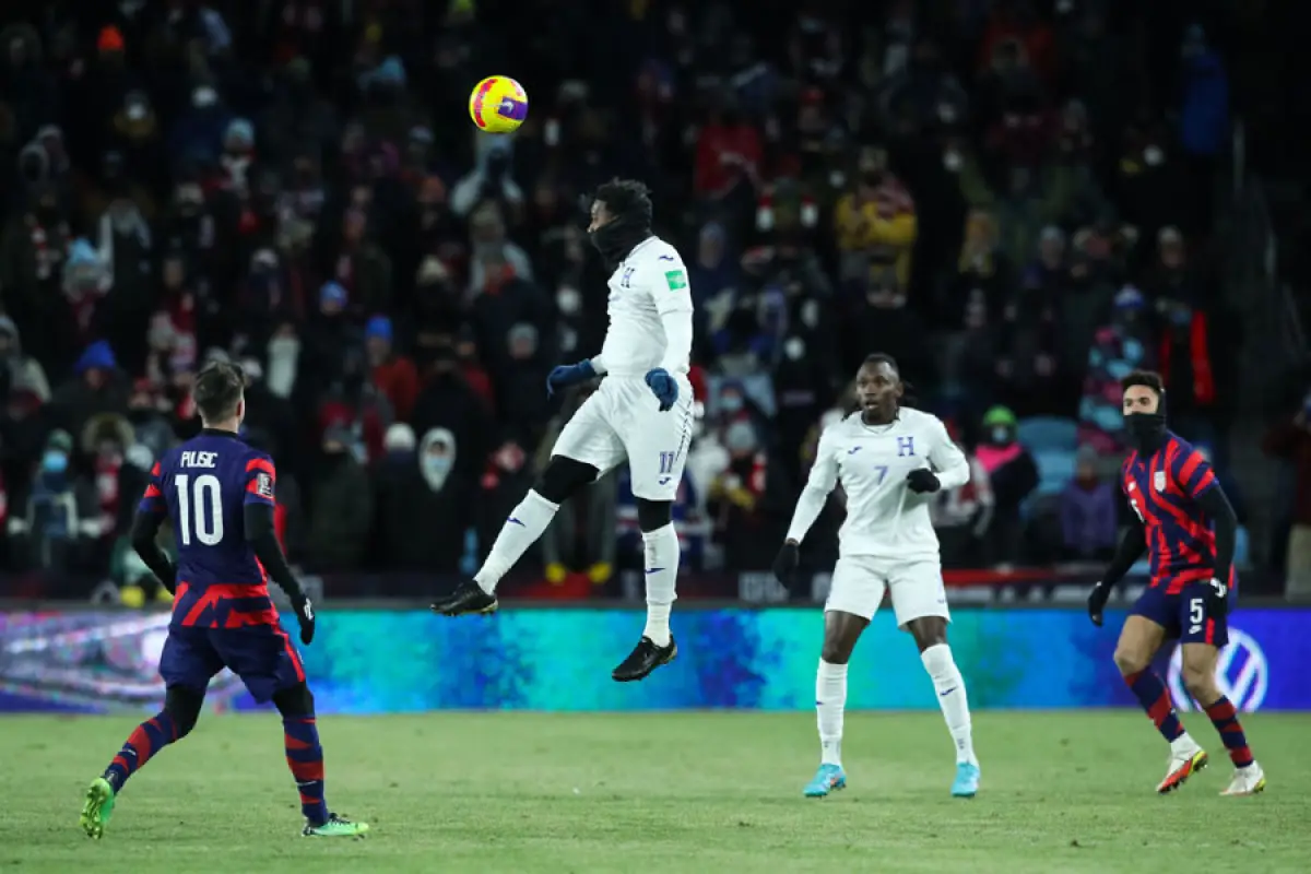 Foto: Getty Images