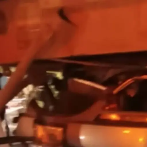 Foto: Bomberos Voluntarios. 