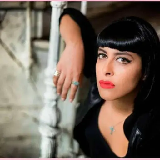 Carmen María Vega ,