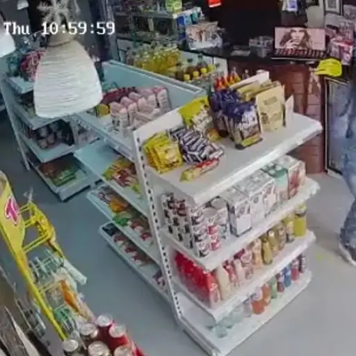 Captura de pantalla de Twitter