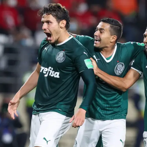 Foto: Palmeiras