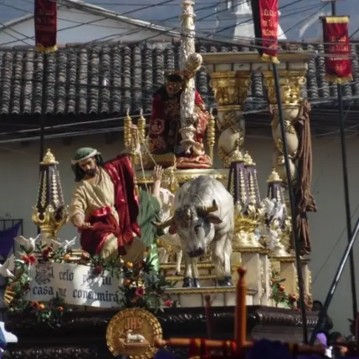 Foto: Iglesia de San Bartolomé Becerra