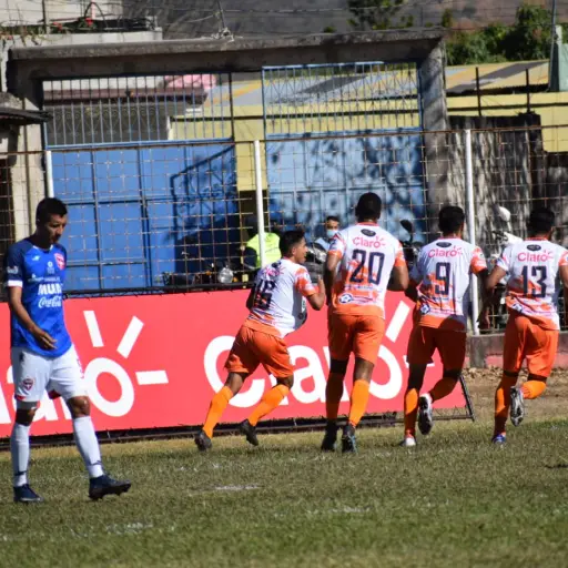 Foto: Deportivo Achuapa