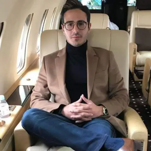 El Estafador de Tinder ,