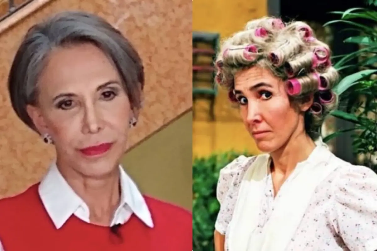 Florinda Meza, 