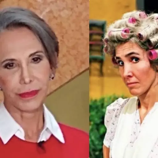 Florinda Meza ,