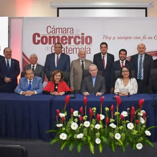 Foto: Cámara de Comercio