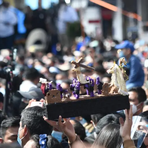 Foto: Omar Solís/EU