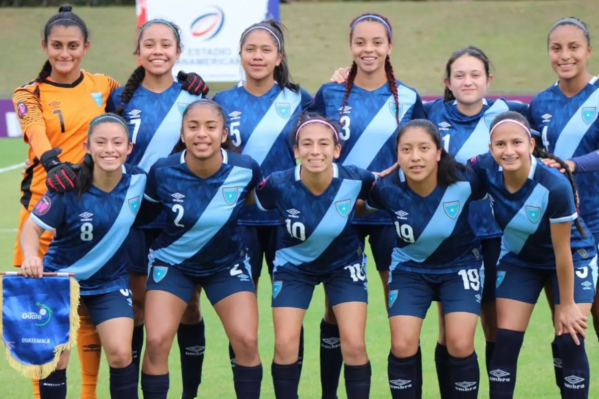 Guatemala sub20 femenil vs jamaica (5), 