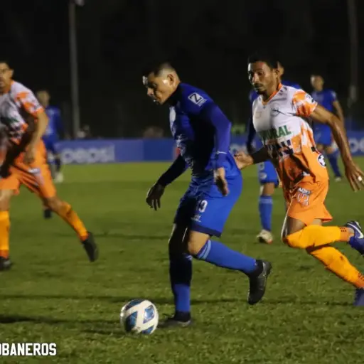 Foto: CSD Cobán Imperial