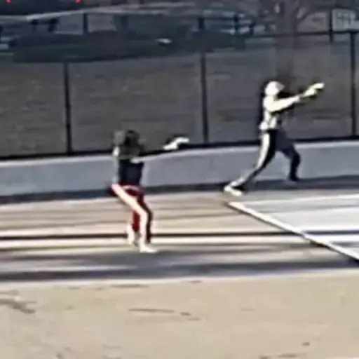 ataque armado-cancha-deportiva ,