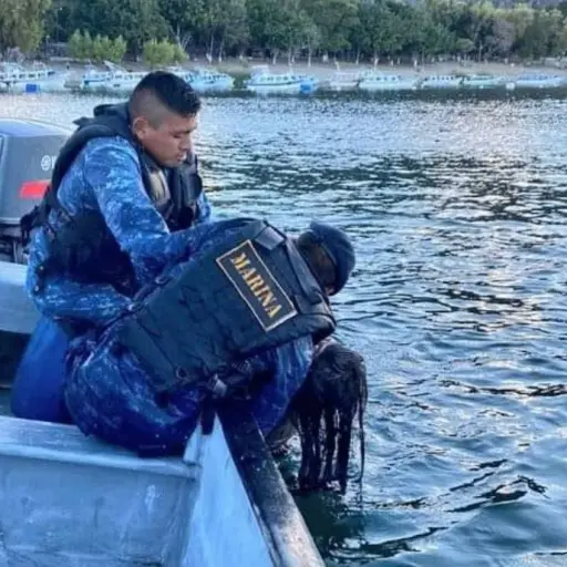 Foto: Ejército de Guatemala. 