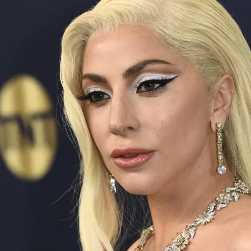 Lady Gaga ,