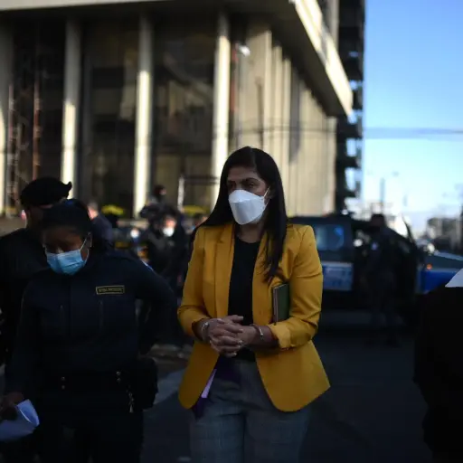 Foto: Edwin Bercián/EU