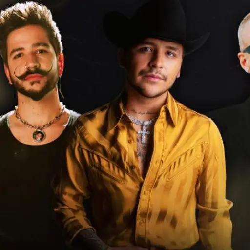 Ganadores Premios Lo Nuestro ,