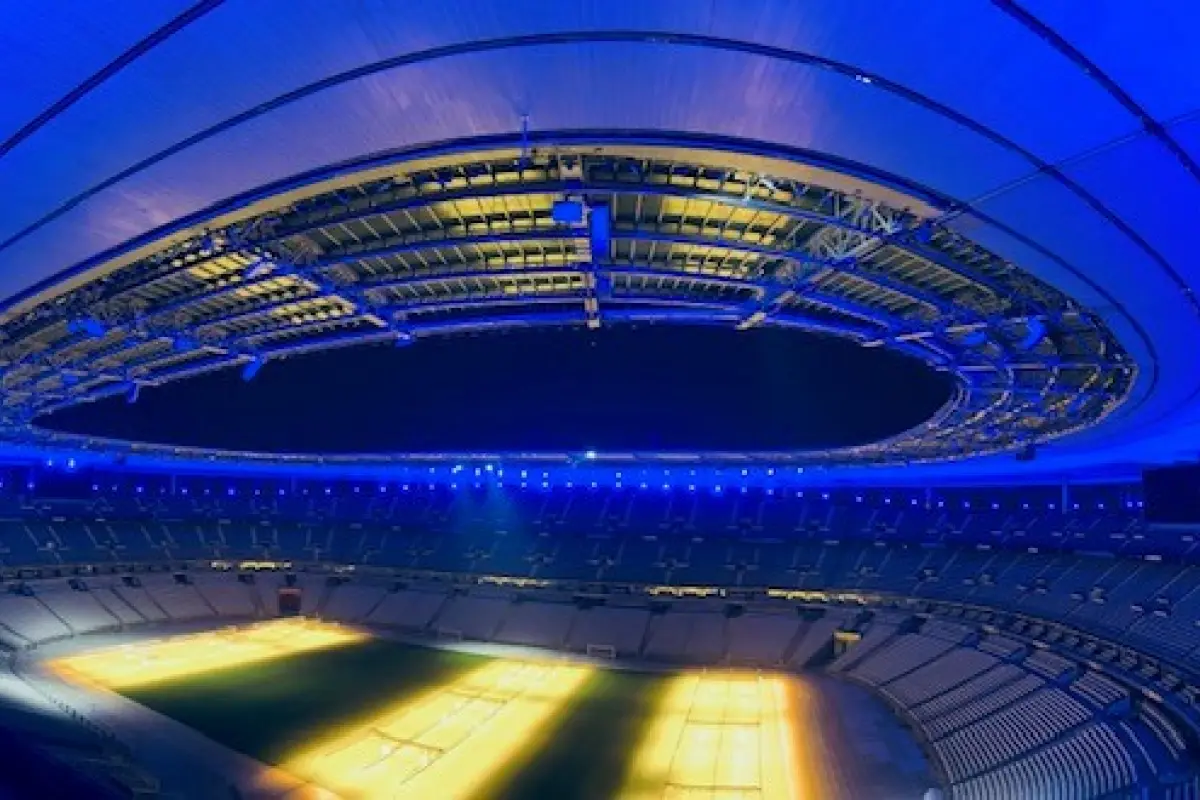 Foto: Stade de France