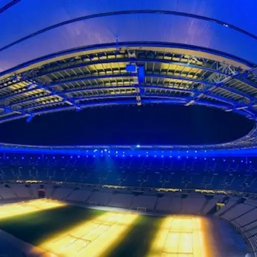 Foto: Stade de France