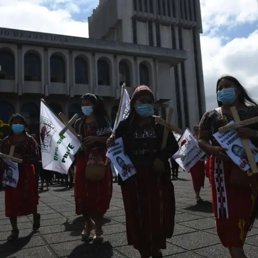 Foto: Omar Solís/EU