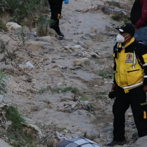 Foto: Bomberos Voluntarios