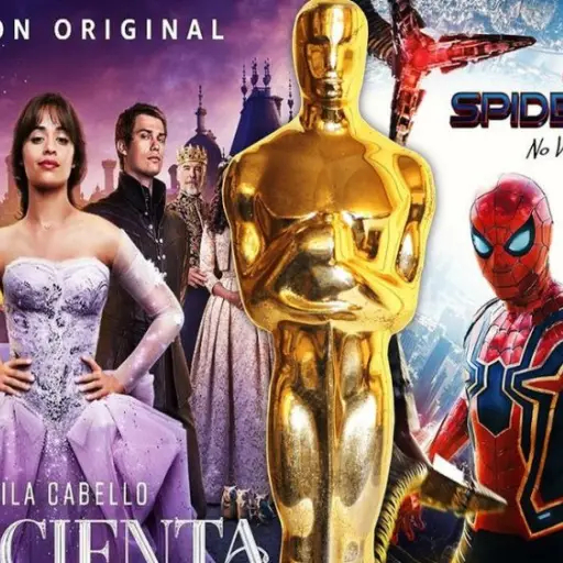 Oscars Fan Favorite Premios Oscar cómo votar ,