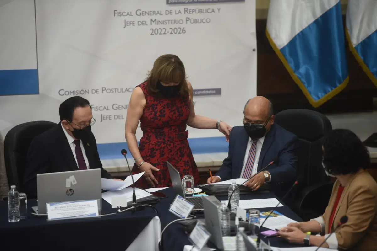 Foto: Edwin Bercián/EU