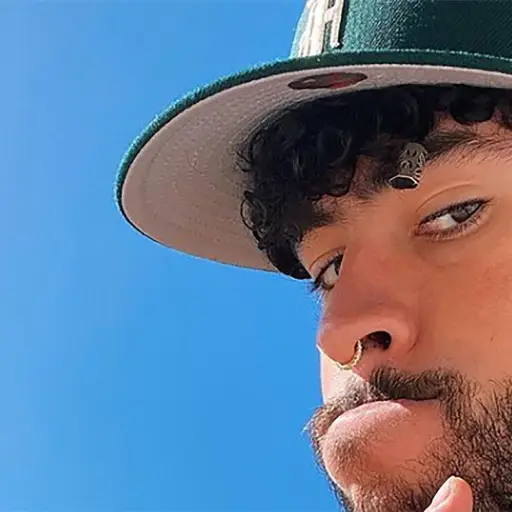 Bad Bunny ,