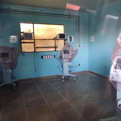 Foto: Ministerio de Salud