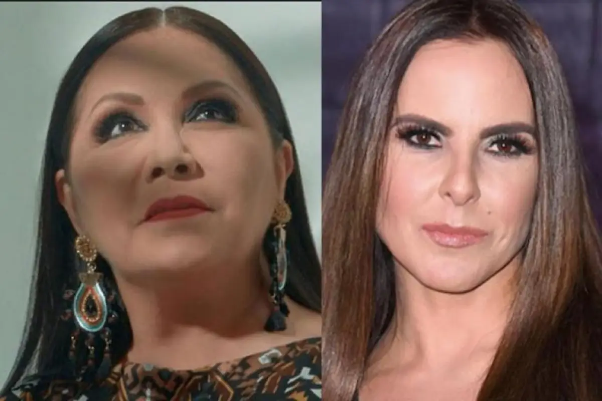 ana gabriel y kate, 