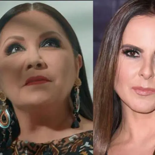 ana gabriel y kate ,