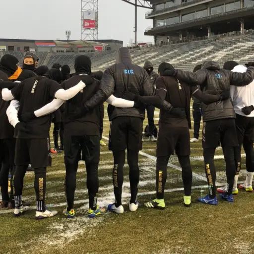 Foto. Comunicaciones FC