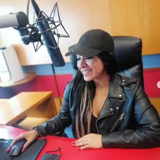 Foto: Instagram/michellsimonmx