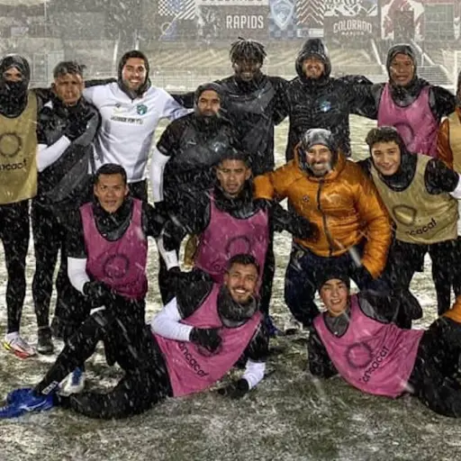 Foto: Comunicaciones FC