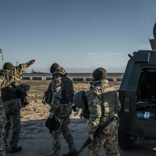 Archivo / Getty Images