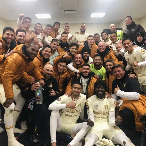 Foto: Comunicaciones FC 