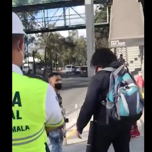 estación-transmetro-san-juan ,