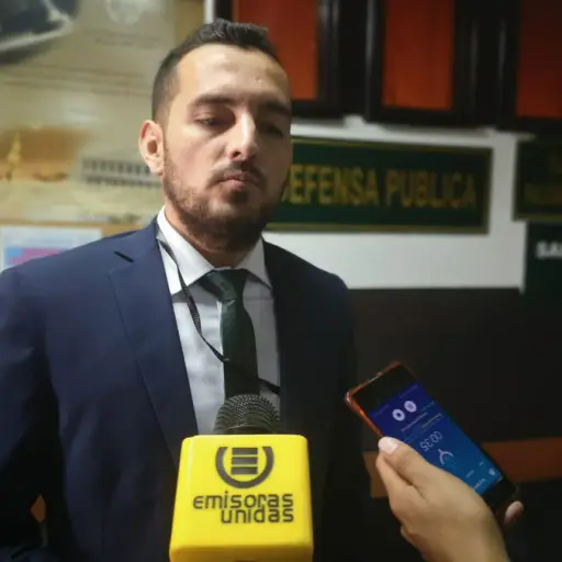 Foto: Emisoras Unidas